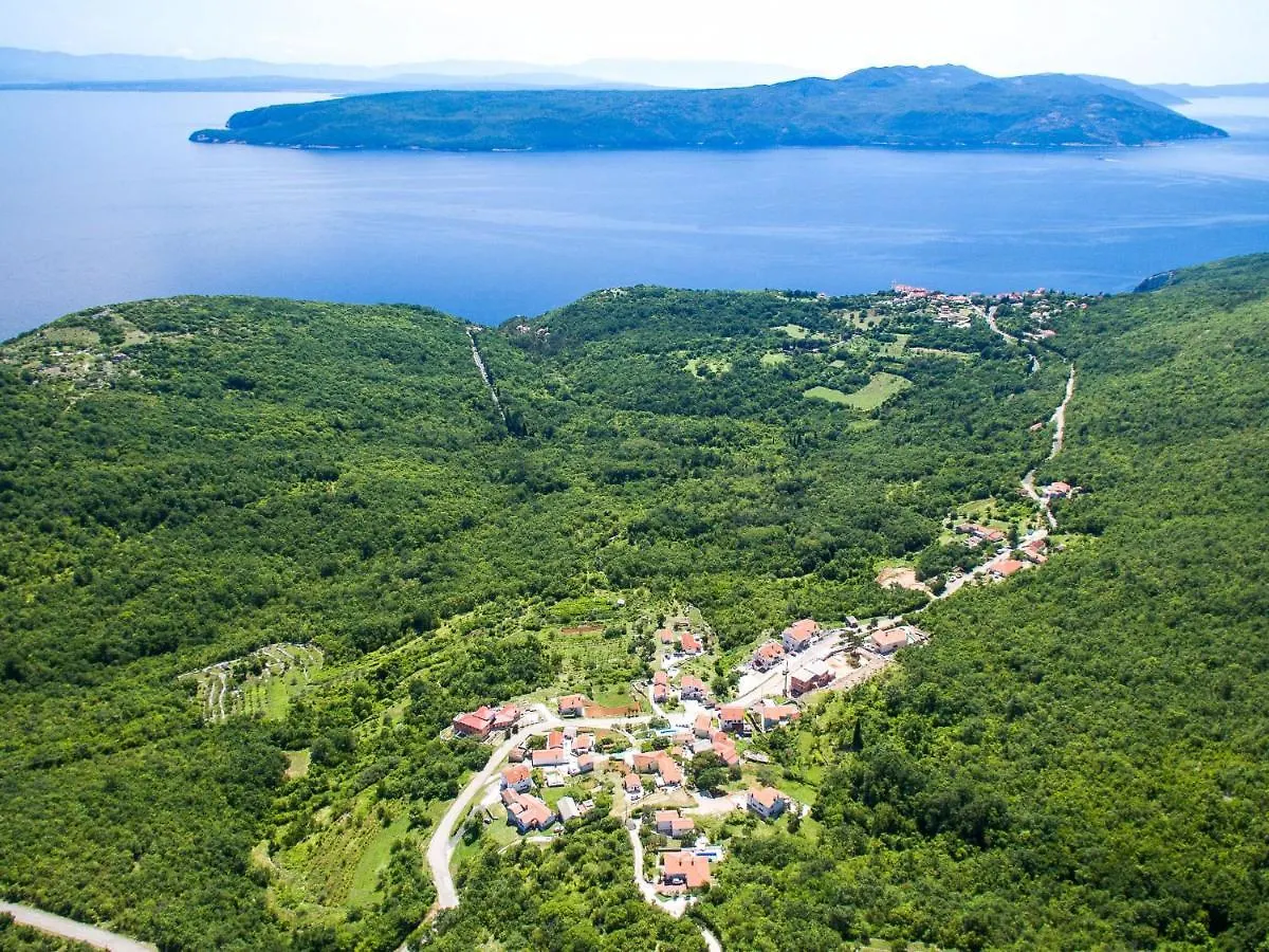Holiday Home Casa Albertina-2 By Interhome Martina Croatia