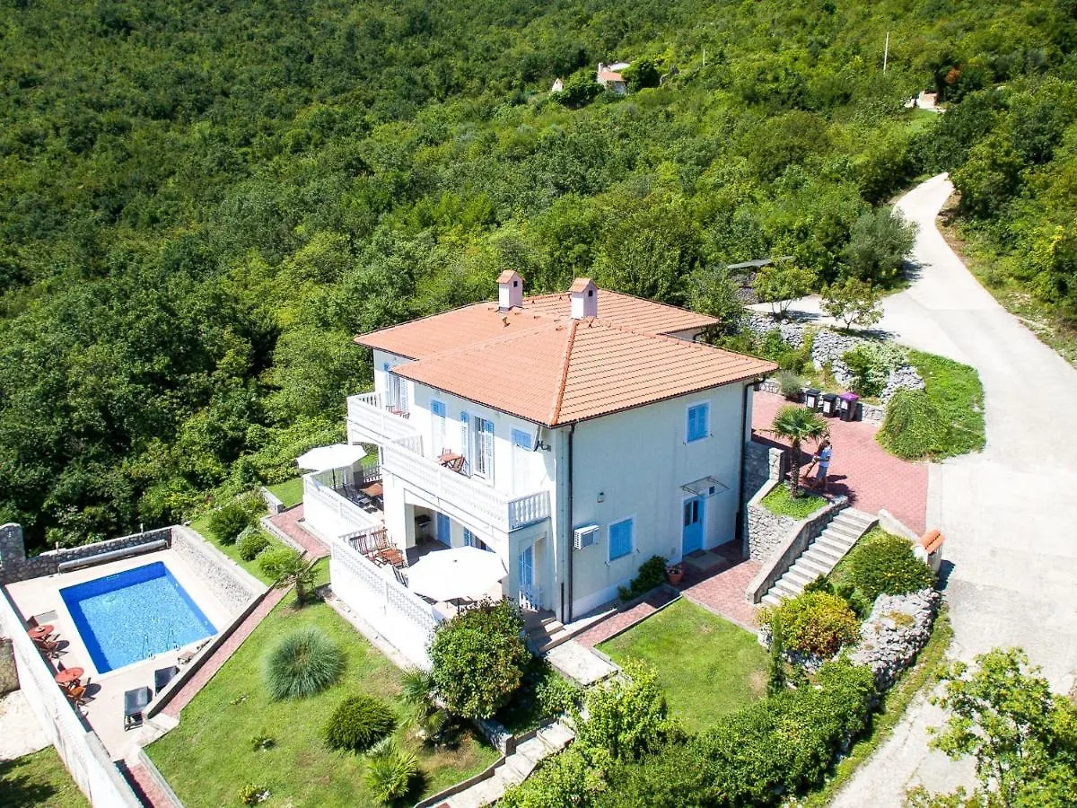 Holiday Home Casa Albertina-2 By Interhome Martina 0*,  Croatia