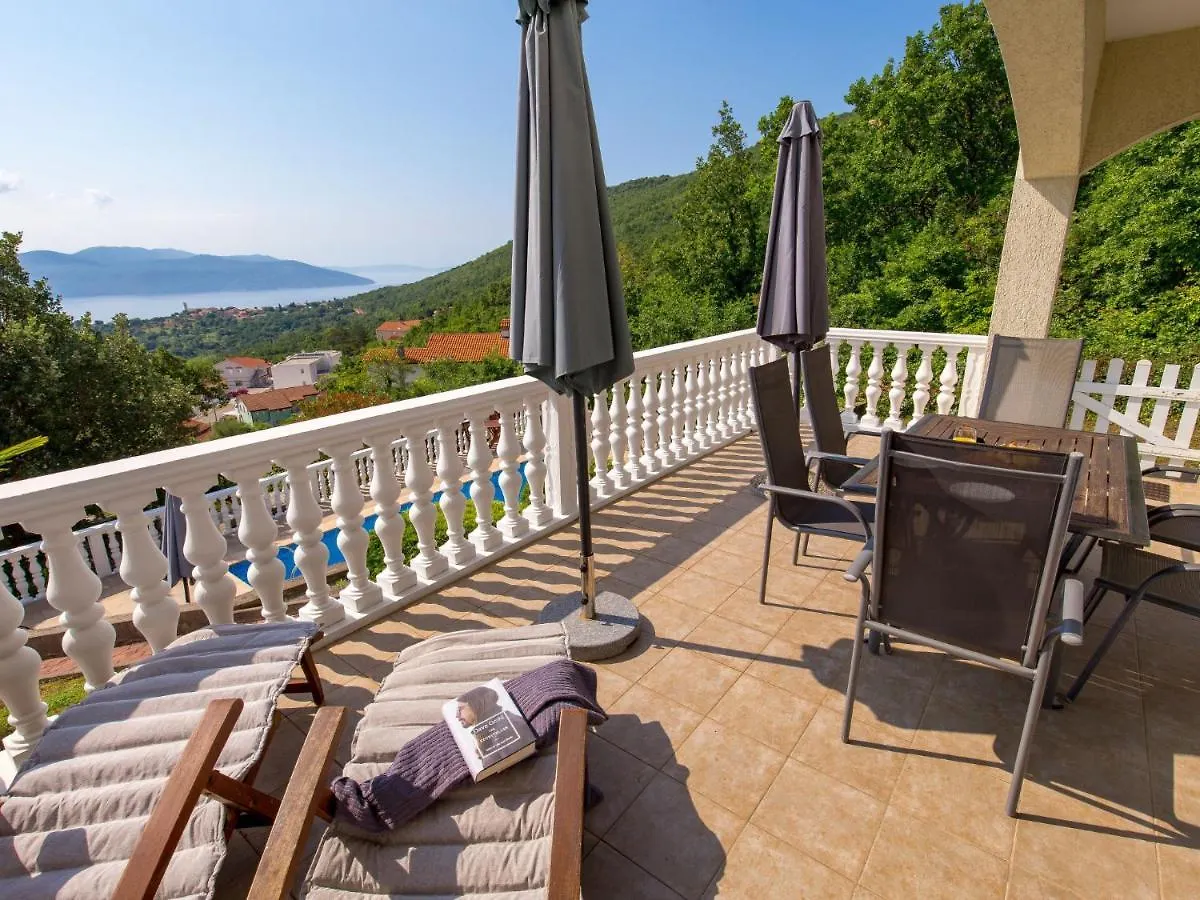 Holiday Home Casa Albertina-2 By Interhome Martina