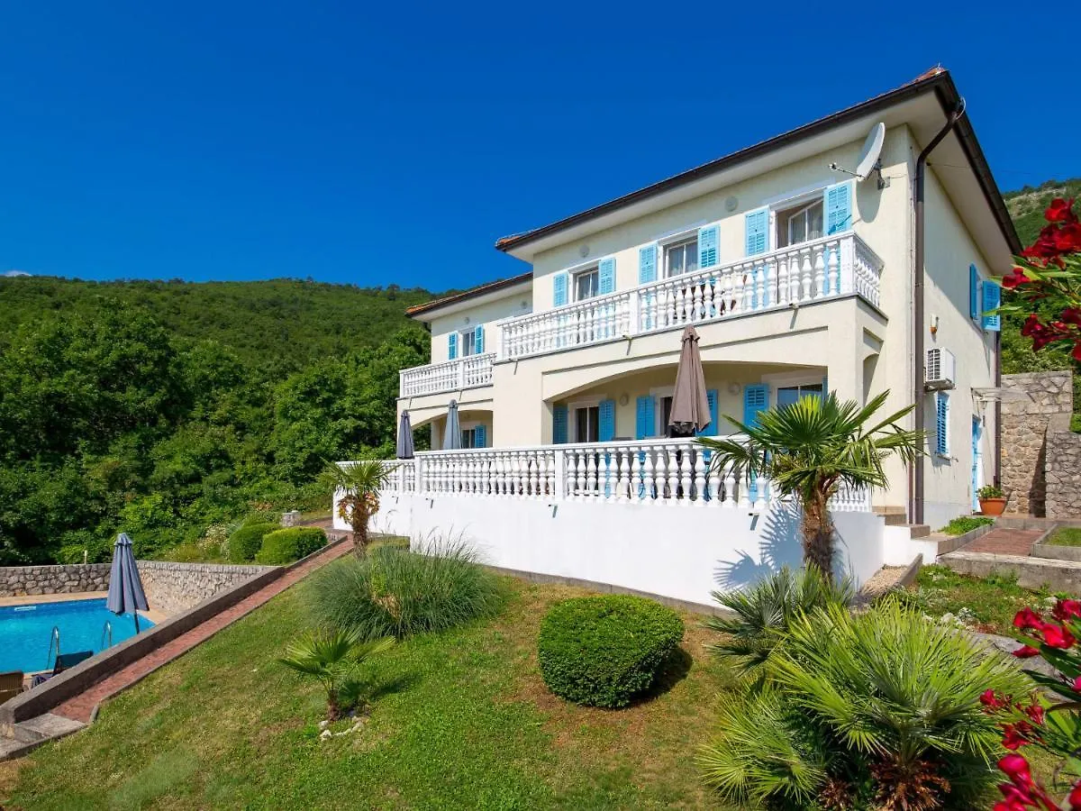 Holiday Home Casa Albertina-2 By Interhome Martina