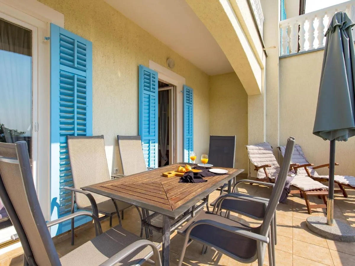 Holiday Home Casa Albertina-2 By Interhome Martina Croatia