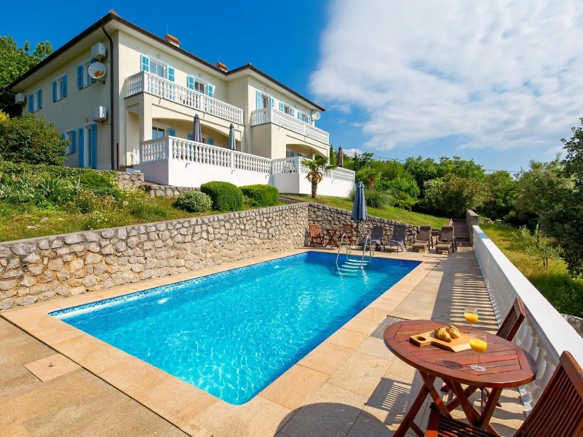 Holiday Home Casa Albertina-2 By Interhome location