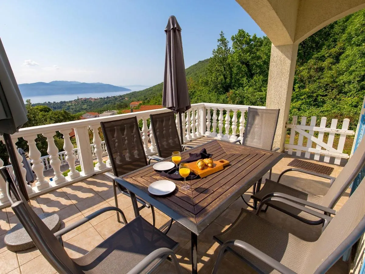 Holiday Home Casa Albertina-2 By Interhome Martina