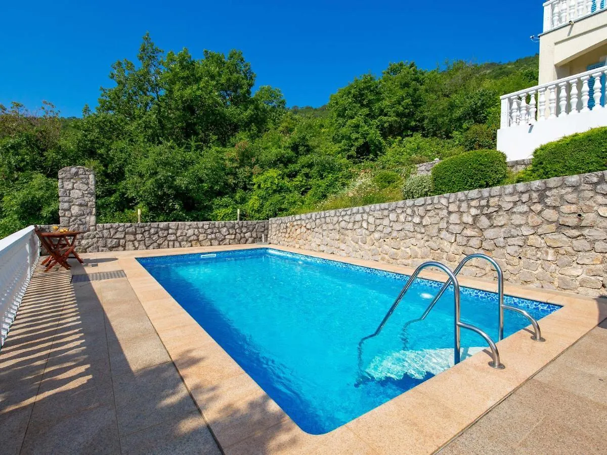 Holiday Home Casa Albertina-2 By Interhome Martina