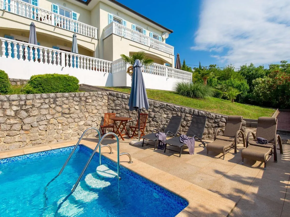 Holiday Home Casa Albertina-2 By Interhome Martina