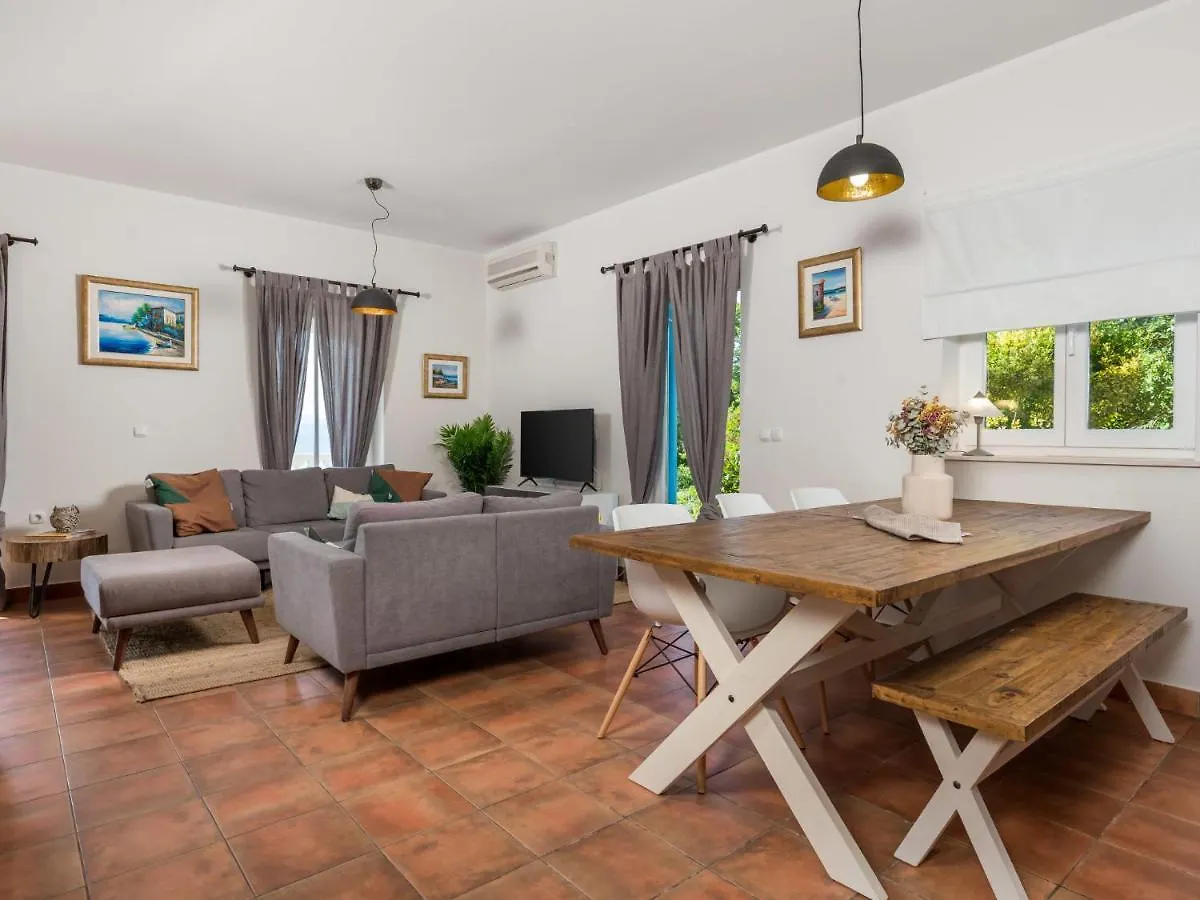 Holiday Home Casa Albertina-2 By Interhome Martina Croatia
