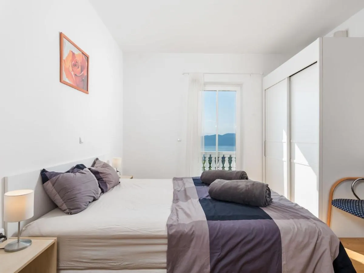 Holiday Home Casa Albertina-2 By Interhome Martina
