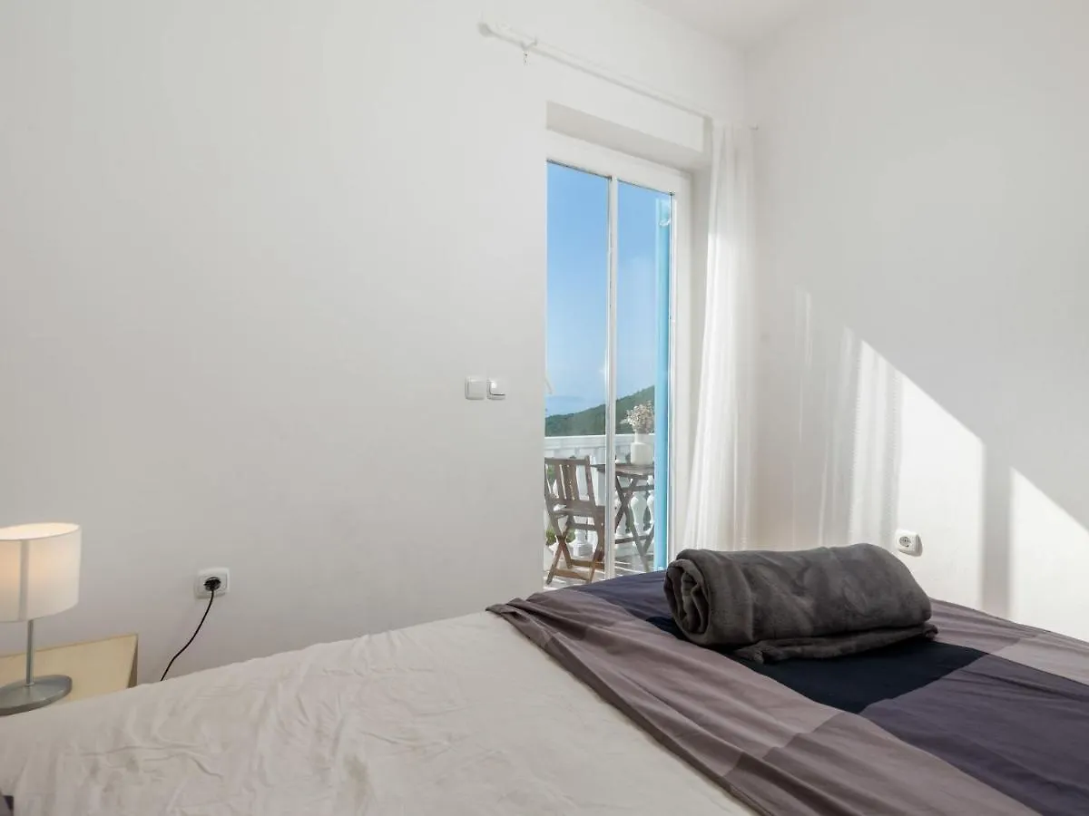 Holiday Home Casa Albertina-2 By Interhome Martina 0*,