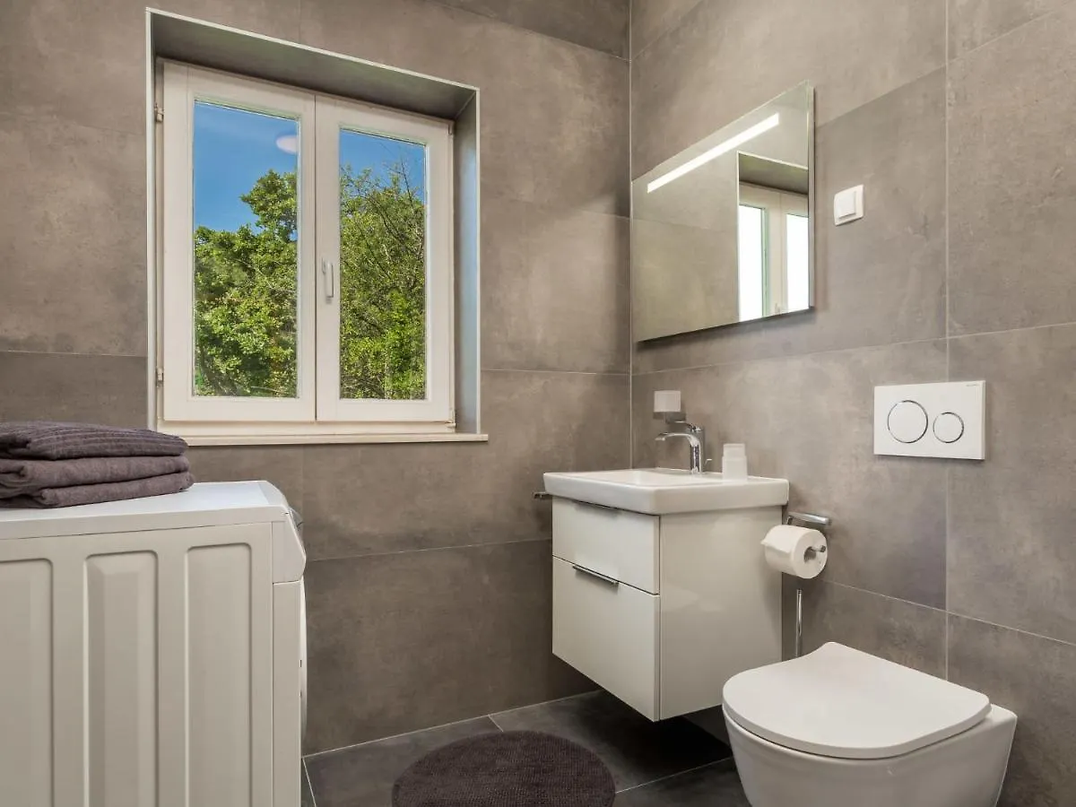 Holiday Home Casa Albertina-2 By Interhome Martina
