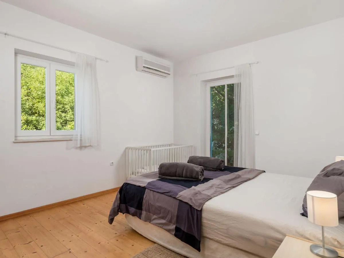 Holiday Home Casa Albertina-2 By Interhome Martina