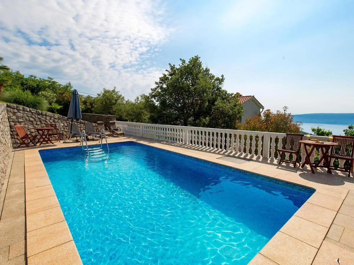 Holiday Home Casa Albertina-2 By Interhome Martina 0*,  Croatia