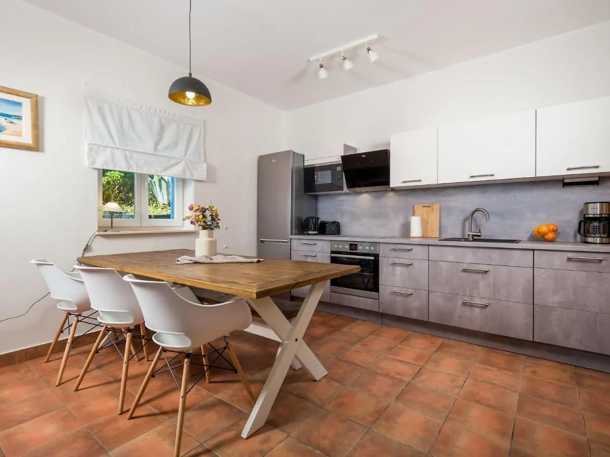 Holiday Home Casa Albertina-2 By Interhome Martina
