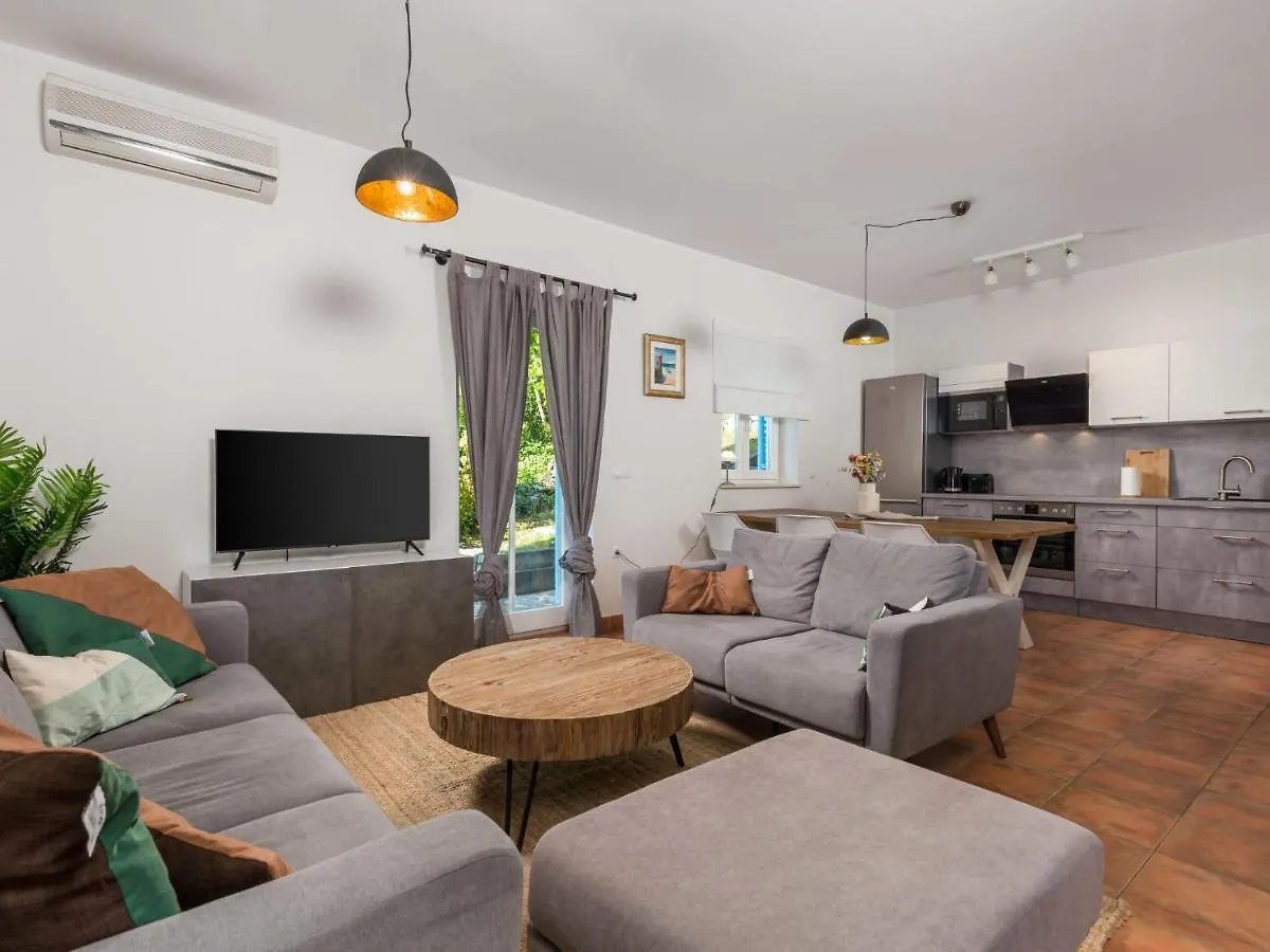 Holiday Home Casa Albertina-2 By Interhome Martina 0*,  Croatia