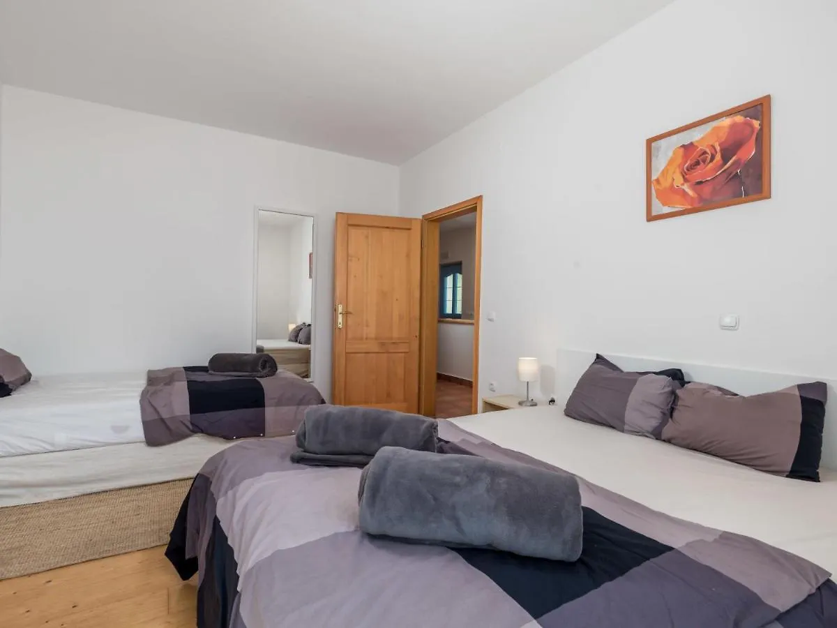 Holiday Home Casa Albertina-2 By Interhome Martina