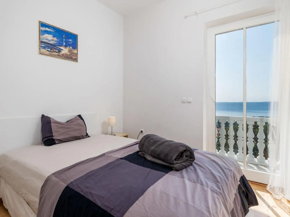 Holiday Home Casa Albertina-2 By Interhome Martina Croatia