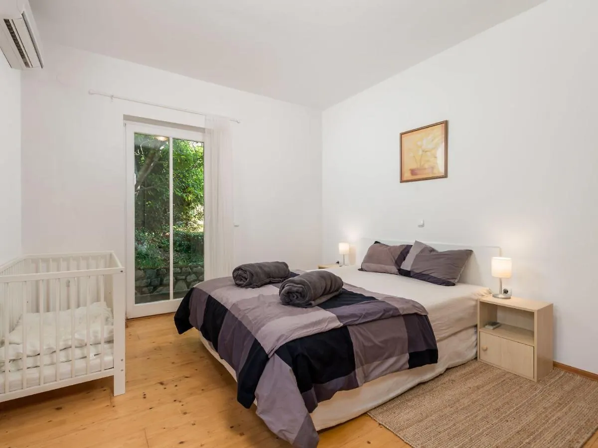 Holiday Home Casa Albertina-2 By Interhome Martina