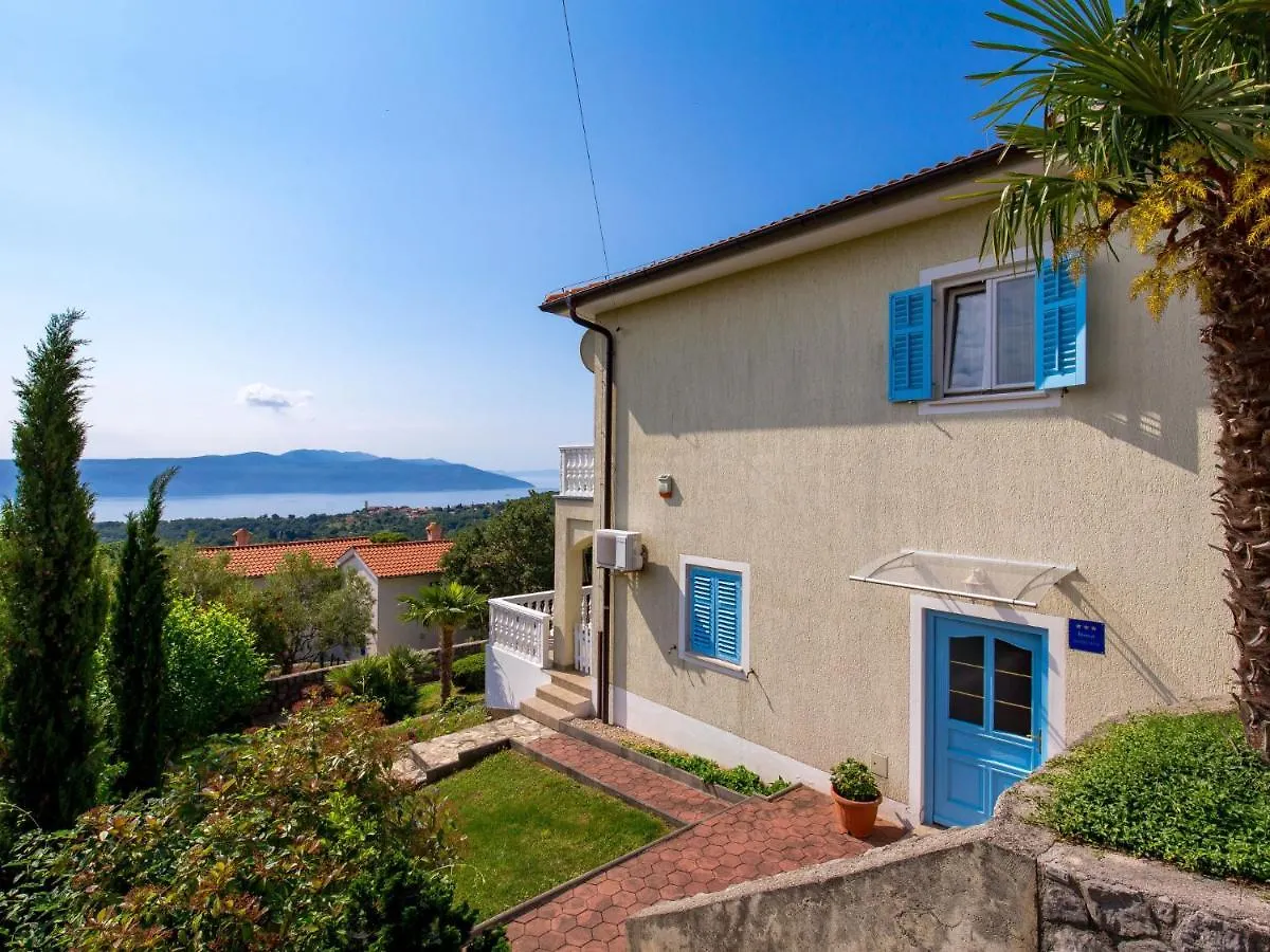 Holiday Home Casa Albertina-2 By Interhome Martina