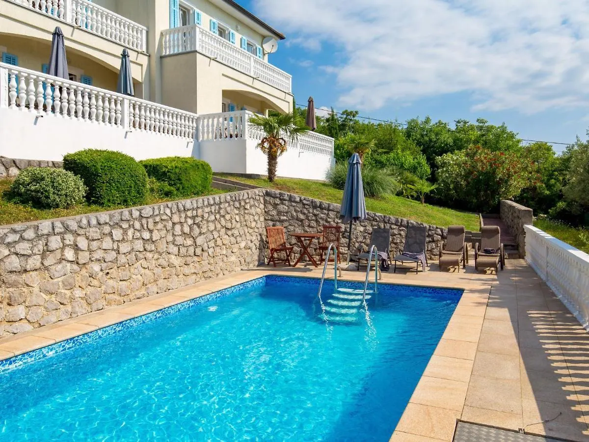 Holiday Home Casa Albertina-2 By Interhome Martina