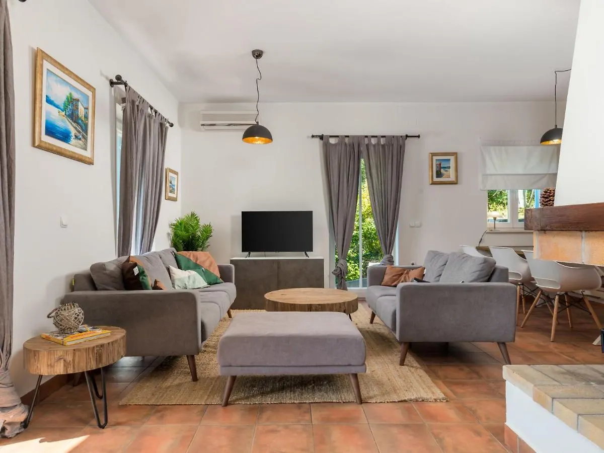 Holiday Home Casa Albertina-2 By Interhome Martina