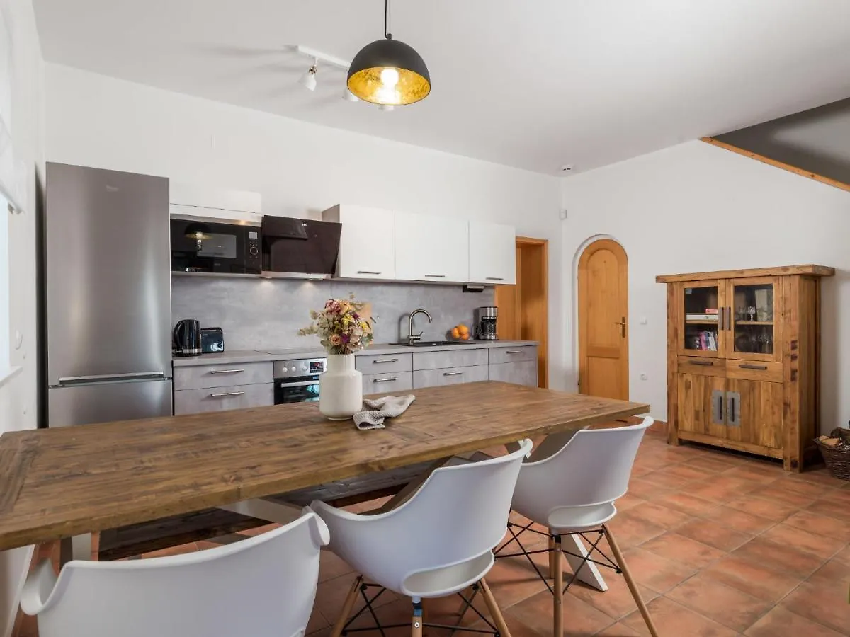 Holiday Home Casa Albertina-2 By Interhome Martina