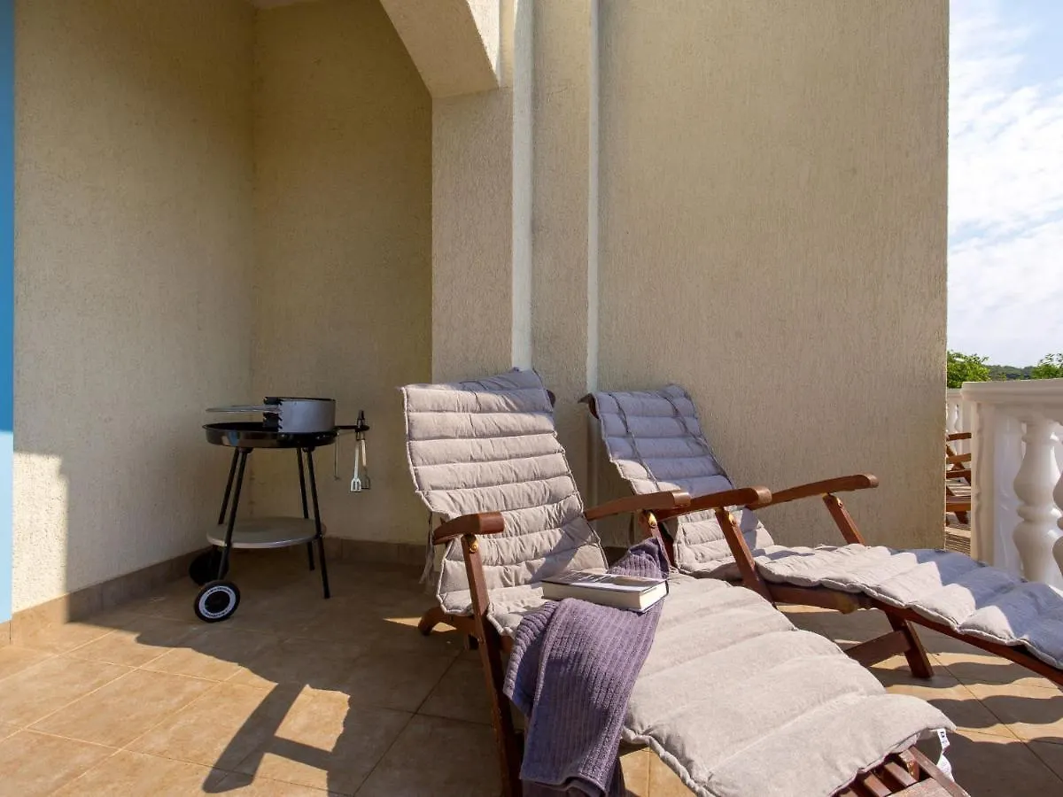 Holiday Home Casa Albertina-2 By Interhome Martina