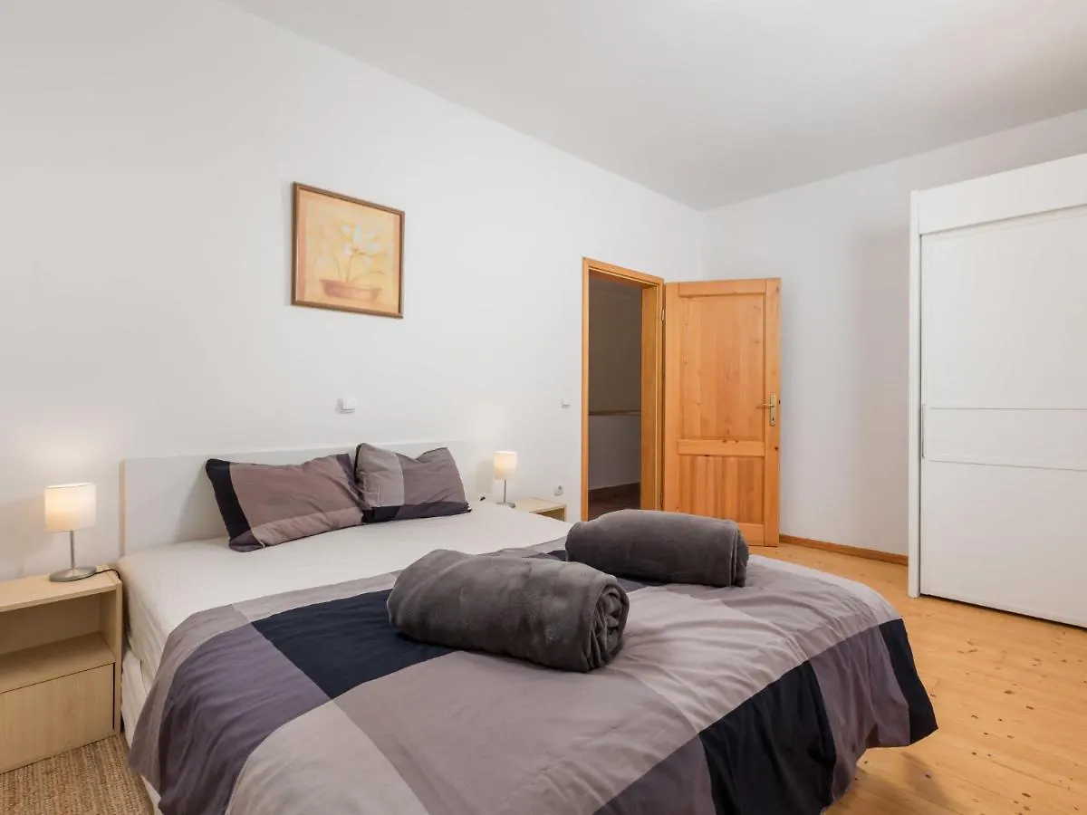 Holiday Home Casa Albertina-2 By Interhome Martina