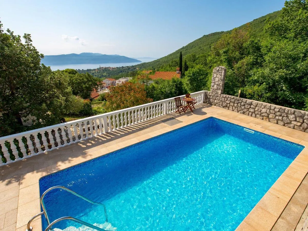 Holiday Home Casa Albertina-2 By Interhome Martina
