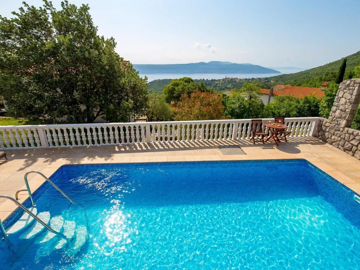 Holiday Home Casa Albertina-2 By Interhome Martina