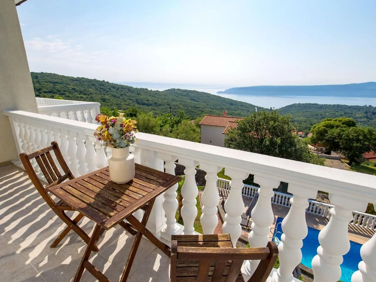 Holiday Home Casa Albertina-2 By Interhome Martina Croatia