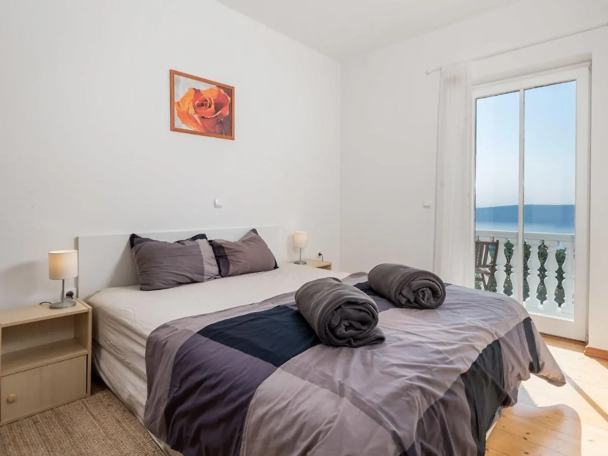 Holiday Home Casa Albertina-2 By Interhome Martina