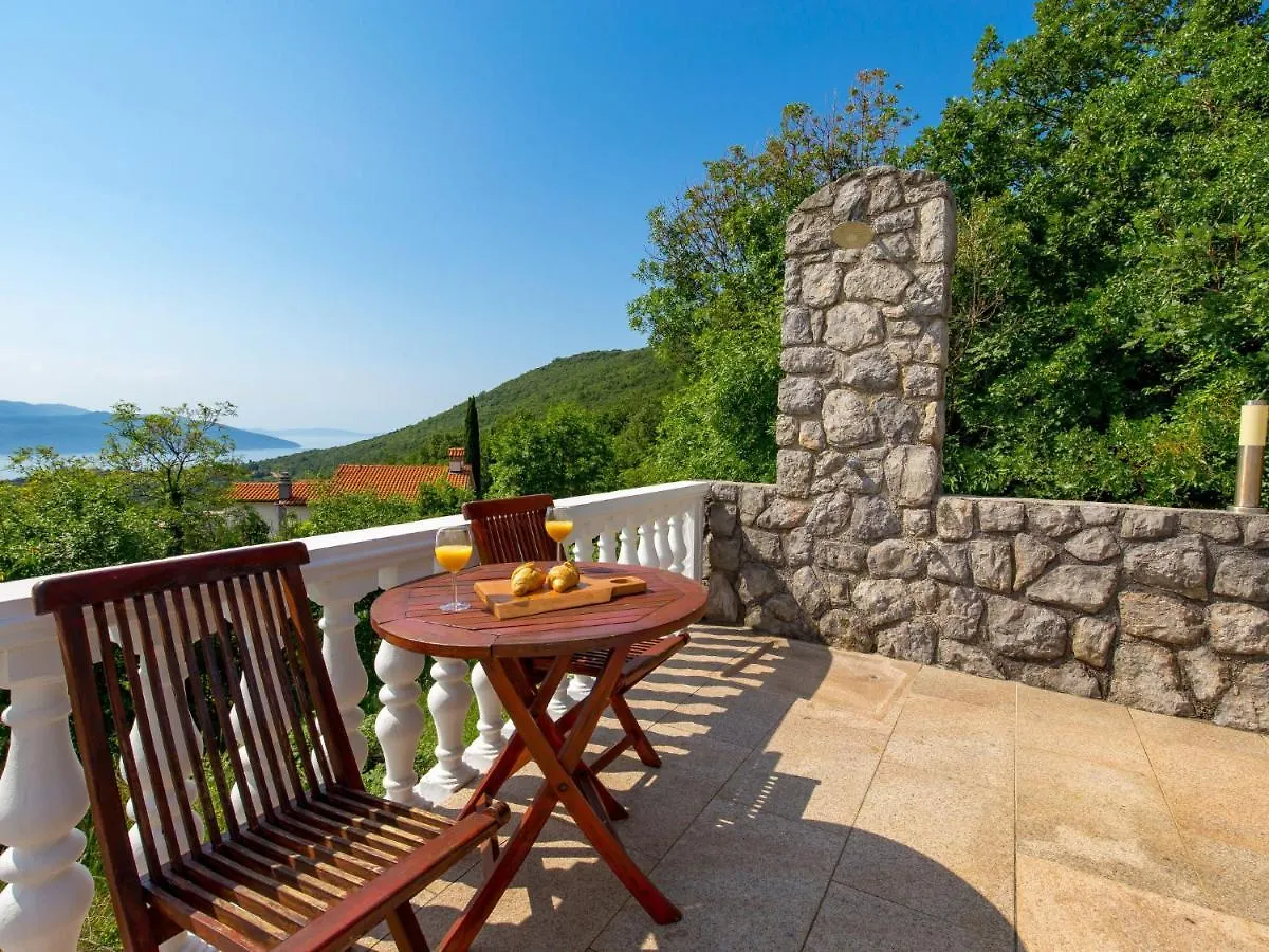 Holiday Home Casa Albertina-2 By Interhome Martina