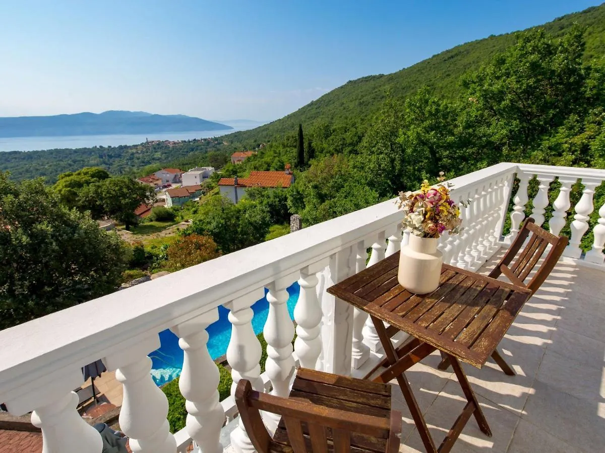 Holiday Home Casa Albertina-2 By Interhome Martina