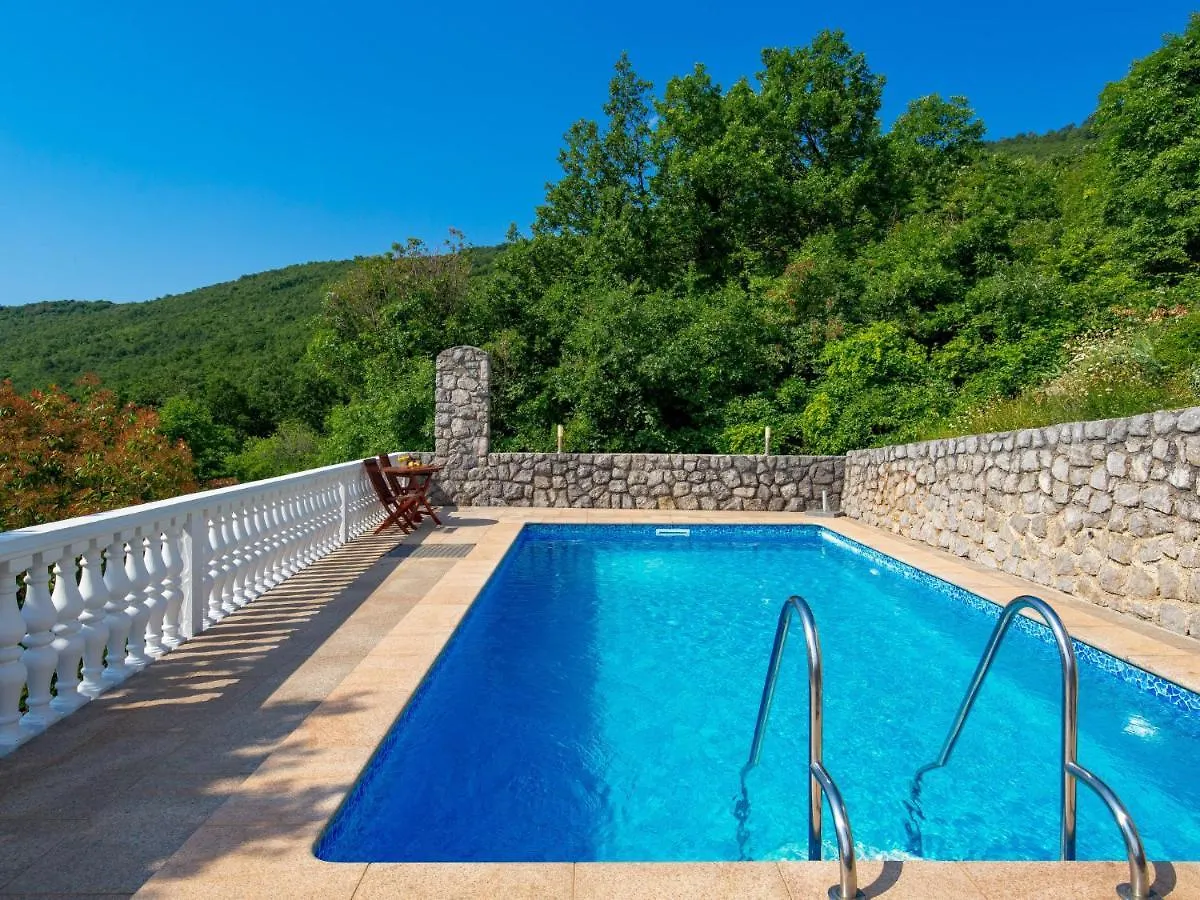 Holiday Home Casa Albertina-2 By Interhome Martina 0*,