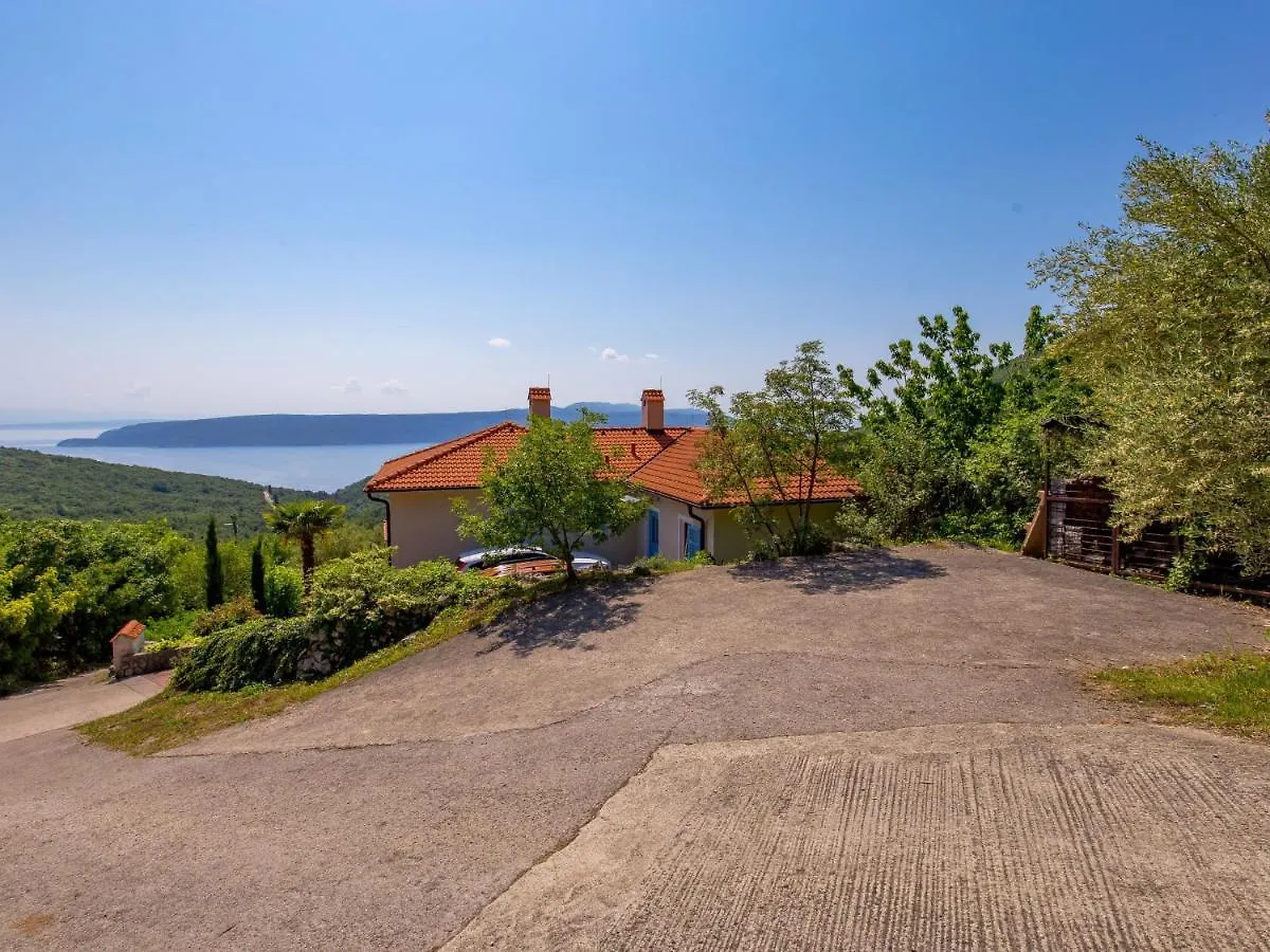 Holiday Home Casa Albertina-2 By Interhome Martina