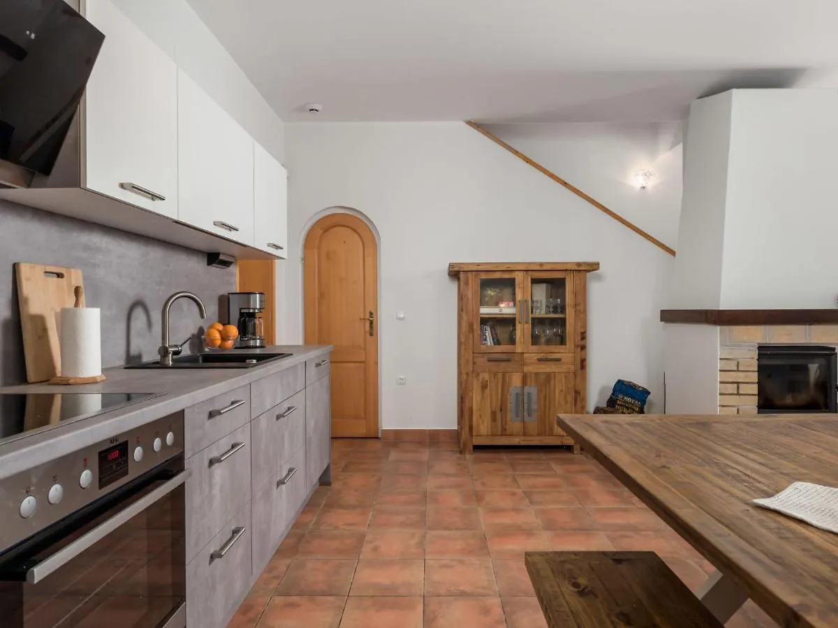 Holiday Home Casa Albertina-2 By Interhome Martina