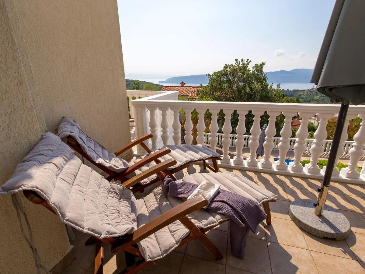 Holiday Home Casa Albertina-2 By Interhome Martina