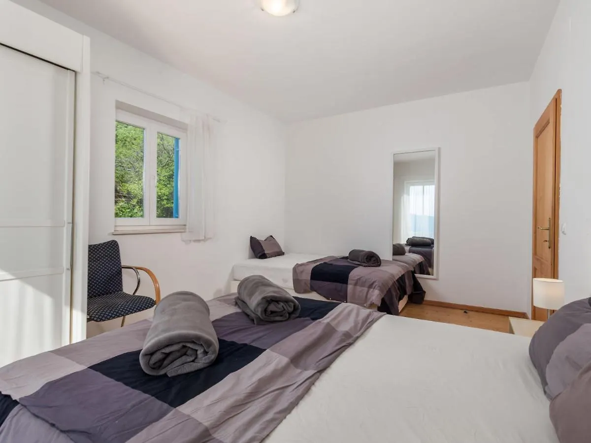 Holiday Home Casa Albertina-2 By Interhome Martina