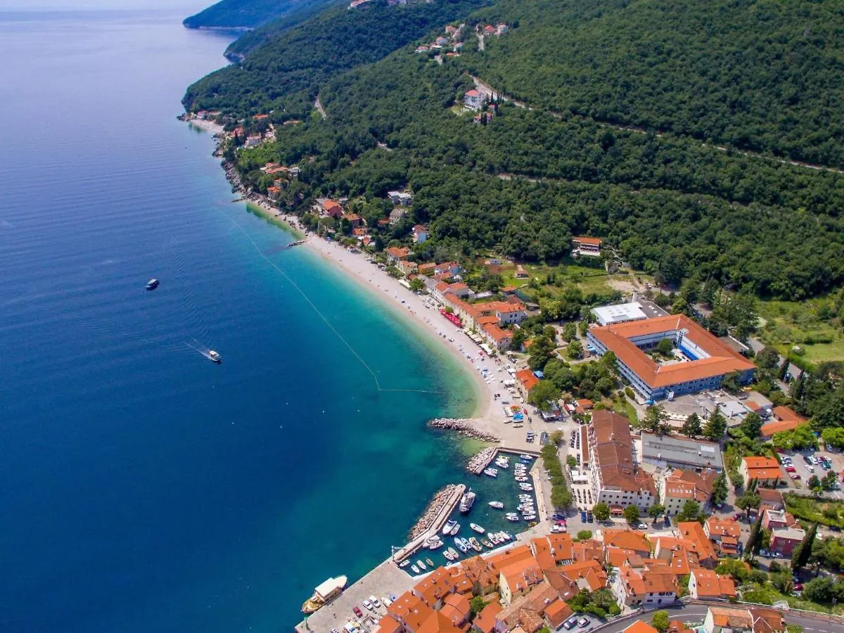 Holiday Home Casa Albertina-2 By Interhome Martina Croatia