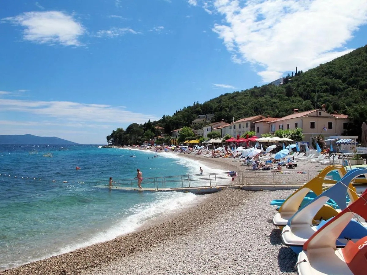 Holiday Home Casa Albertina-2 By Interhome Martina Croatia